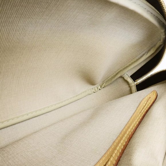 LOUIS VUITTON Reporter PM Crossbody Shoulder Bag Monogram Leathe - Picture 11 of 16